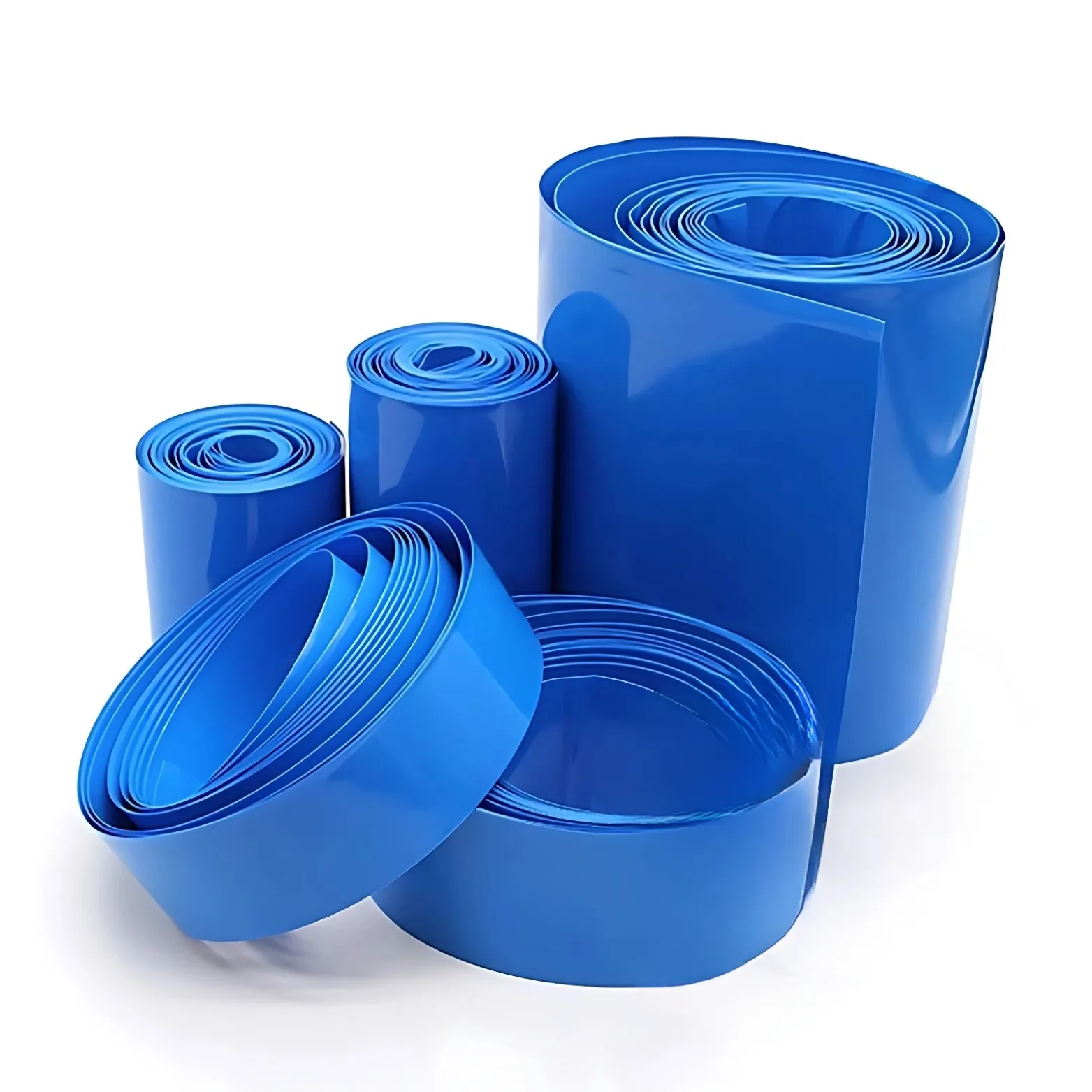 PVC Sleeve 380mm (Approx-50mtr/8.220KG) - Image 4